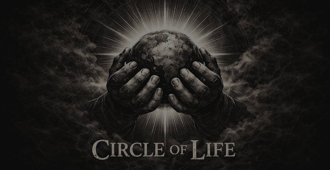 Circle Of Life